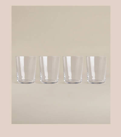 Cove Short Glasses