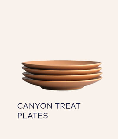 Treat Plates Treat Plates