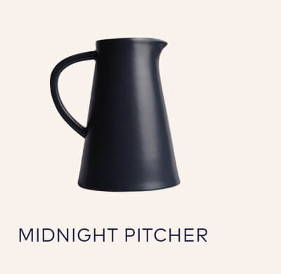 Midnight Pitcher