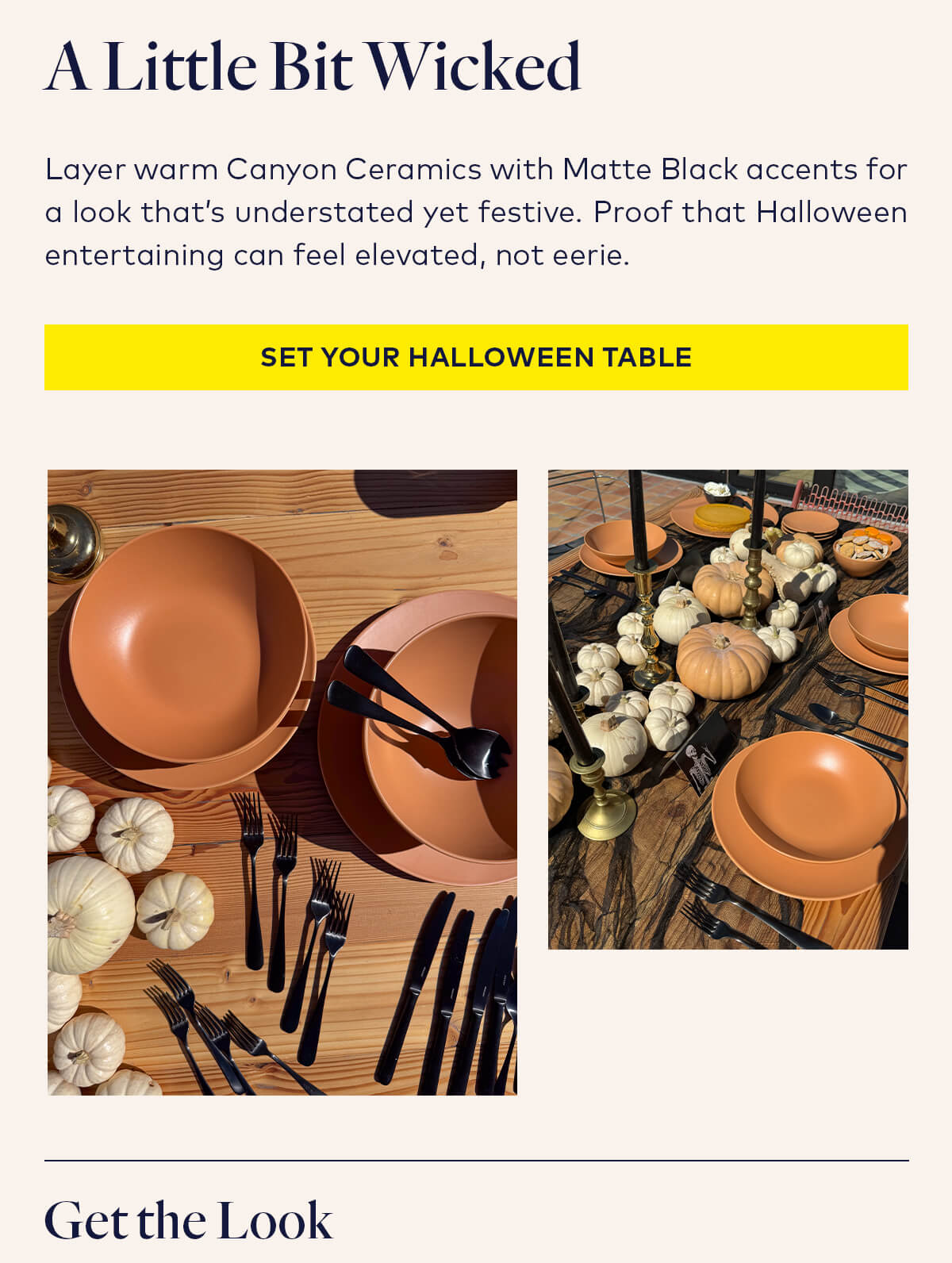 A Little Bit Wicked A Little Bit Wicked