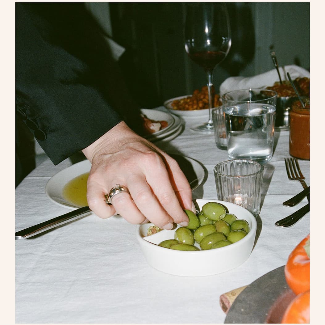 Your best gatherings start here