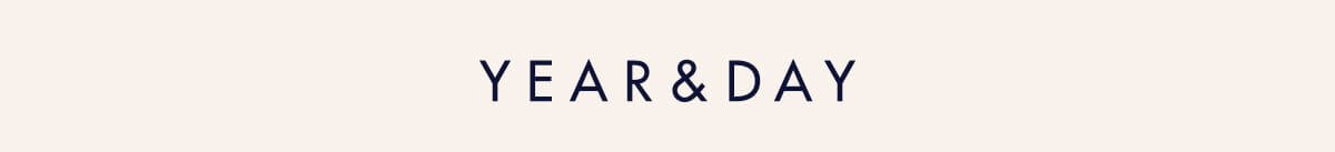 Year & Day