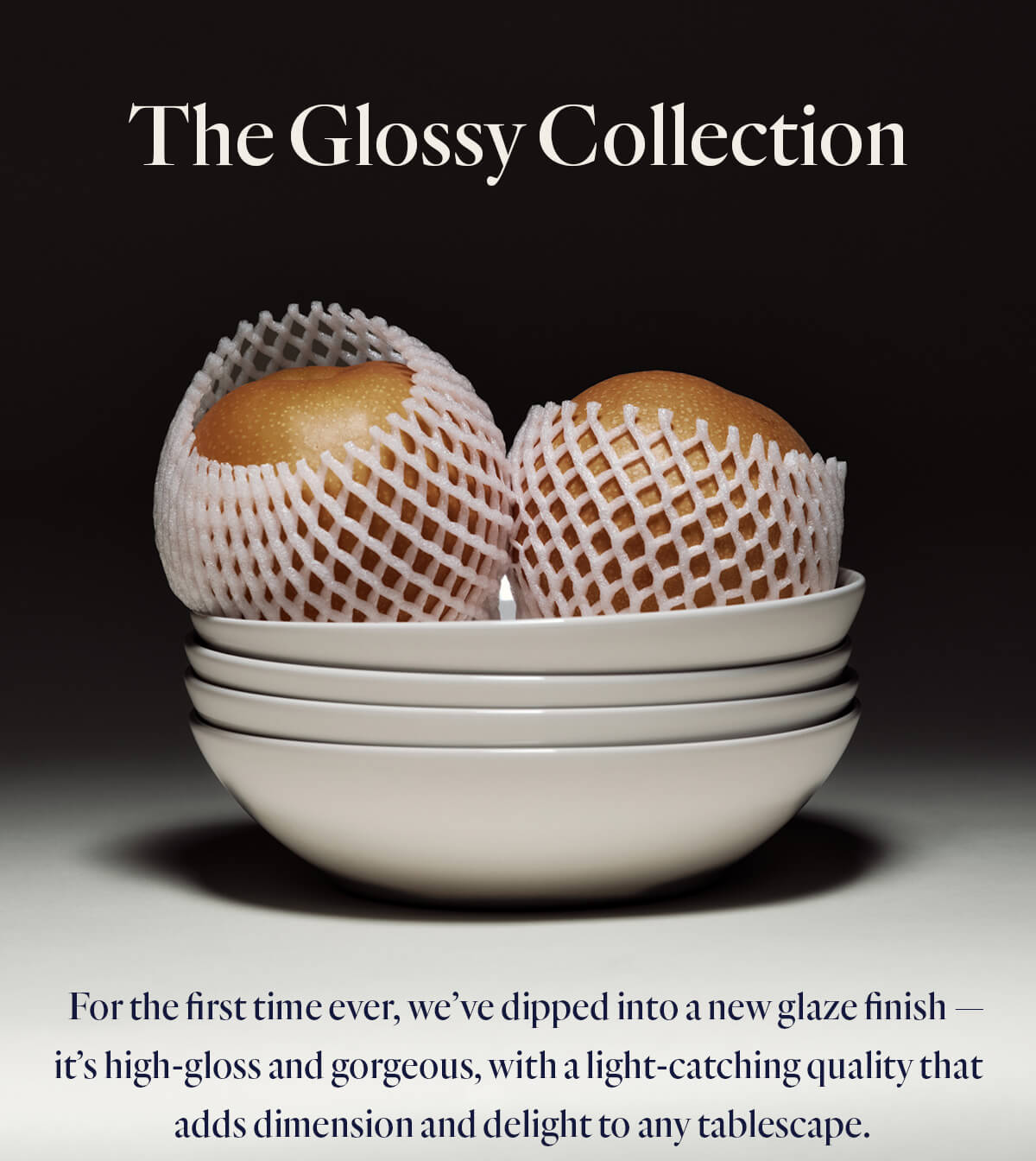 The Glossy Collection