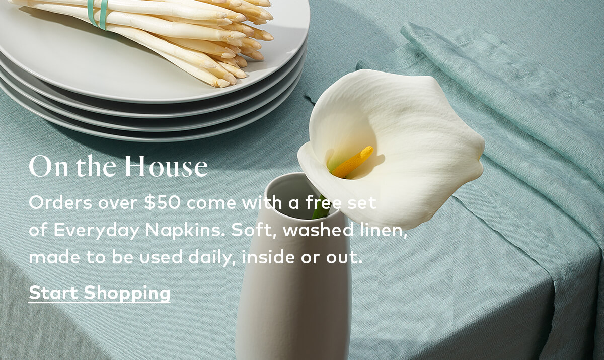 On the House