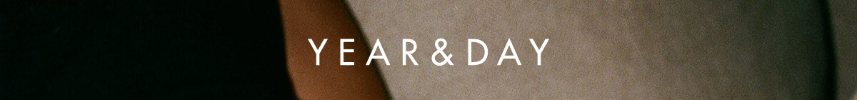 Year & Day Year & Day