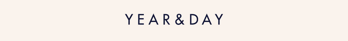 Year & Day