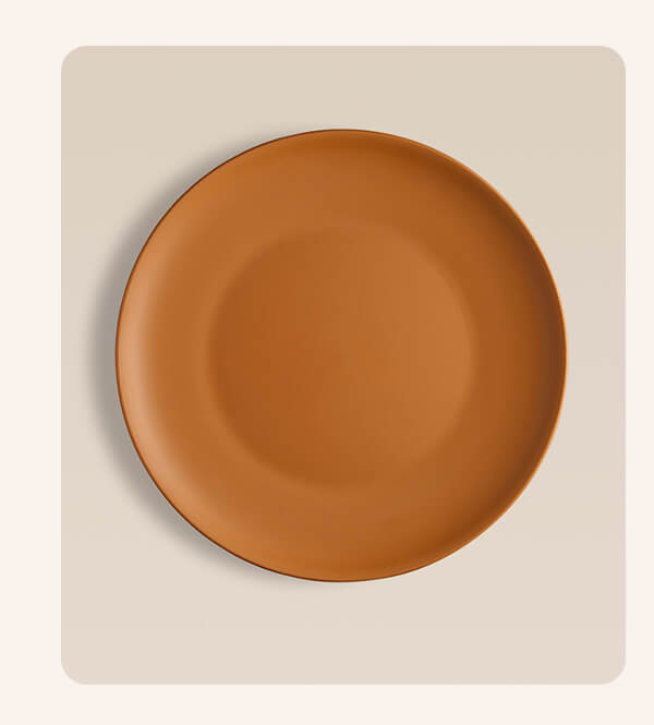 Outdoor Low Serving Bowl