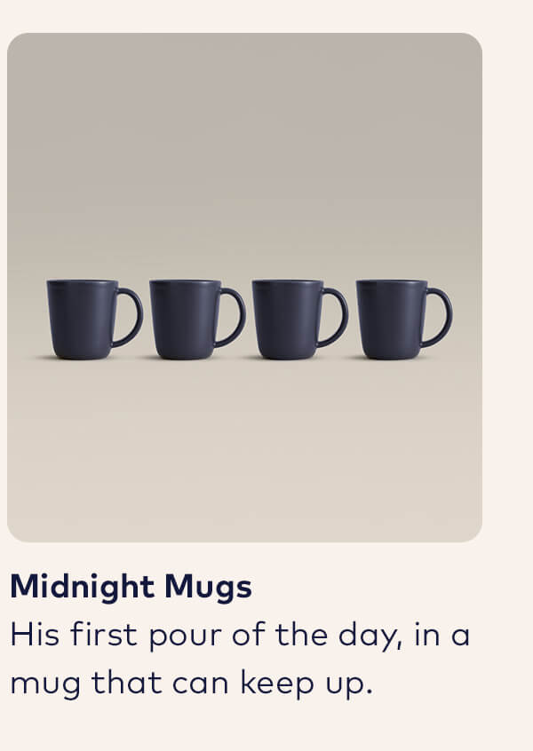 Midnight Mugs