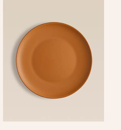 Outdoor Serving Platter