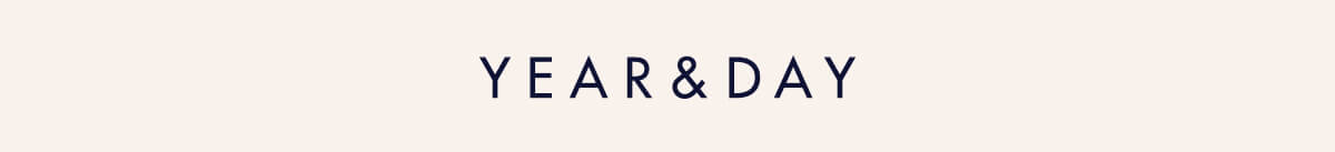 Year & Day