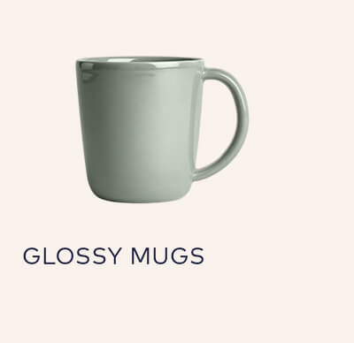 Glossy Mugs