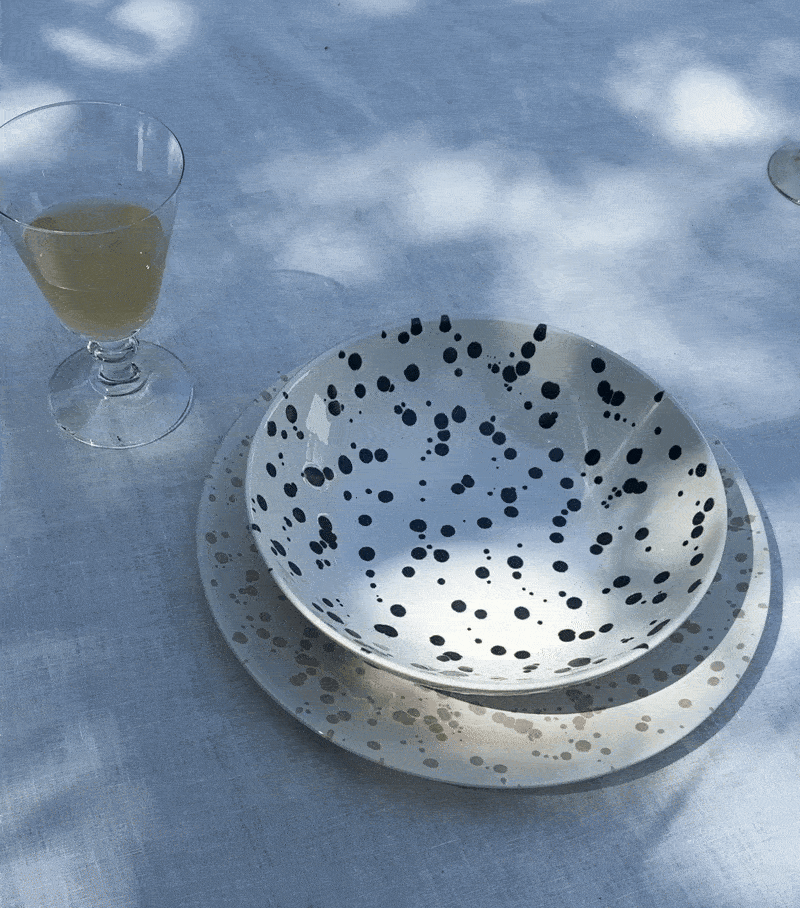 The Story of Splatter The Story of Splatter