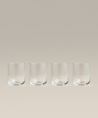 Short Glasses