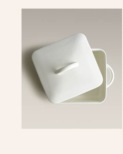 Square Baker