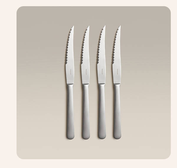 Steak Knives