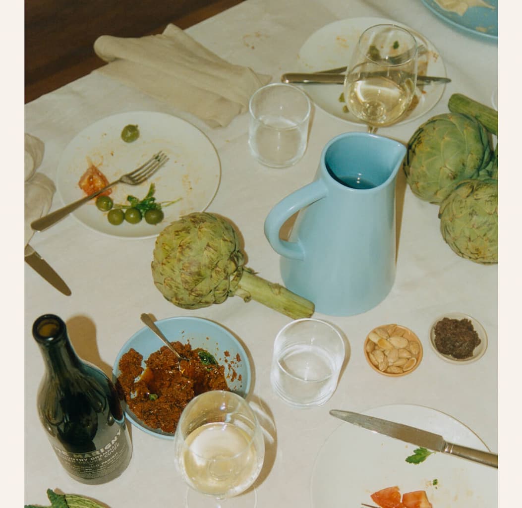 From cocktails to centerpieces.