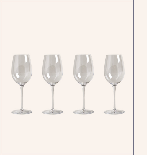 Wine Glasses