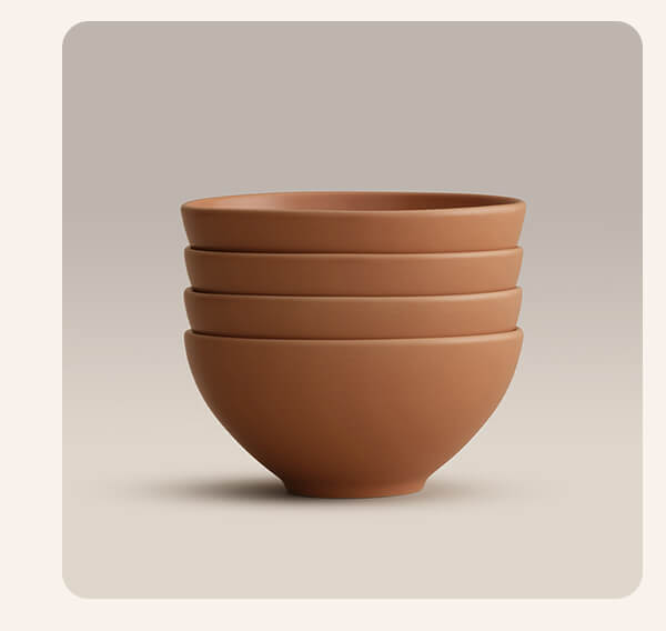 Small Bowls