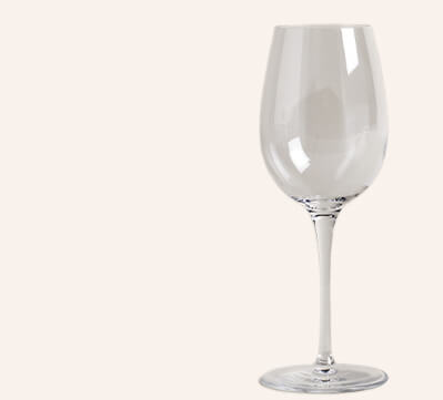 White Wine Glasses