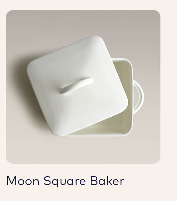 Square Baker