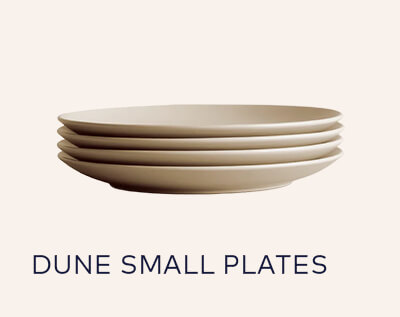 Small Plates
