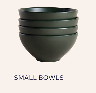 Small Bowls