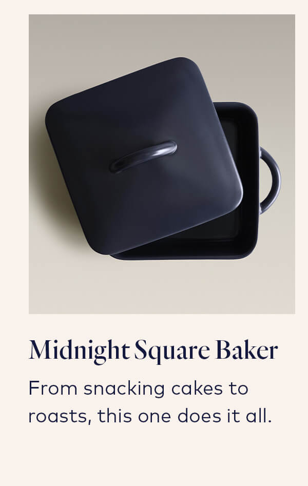 Midnight Square Baker Midnight Square Baker