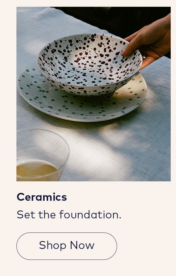 Ceramics
