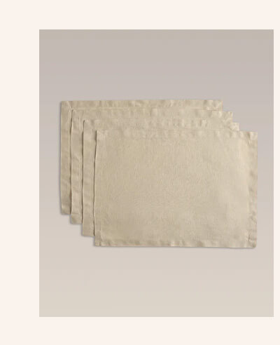 Dune Placemats Dune Placemats