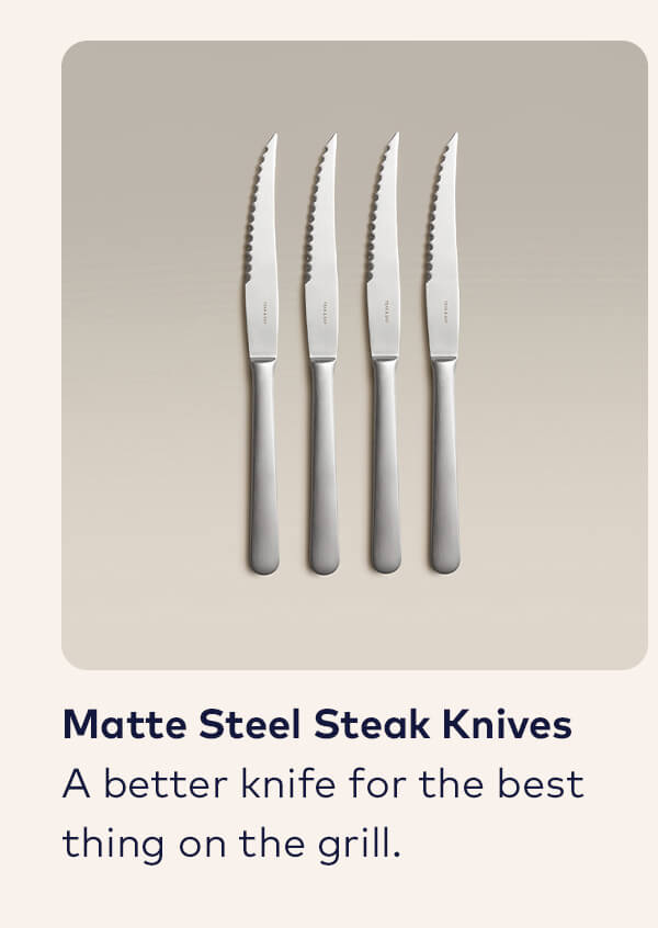 Steak Knives