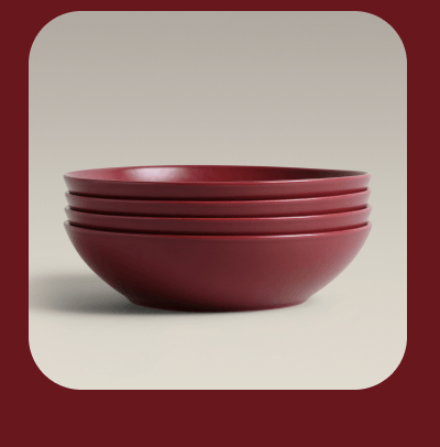 Big Bowls