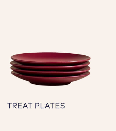 Treat Plates Treat Plates