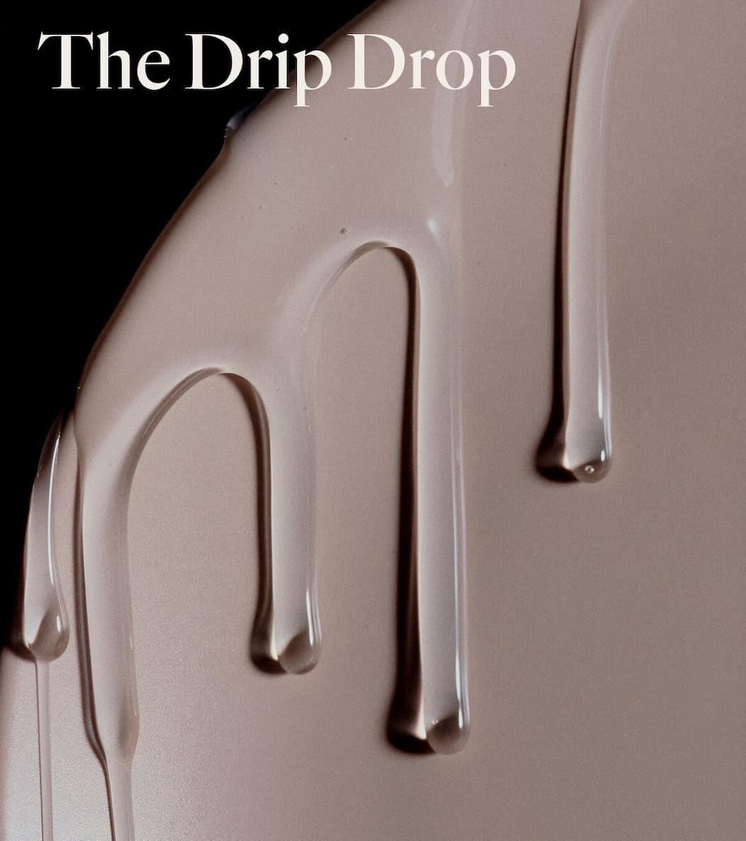 A brand-new finish is coming