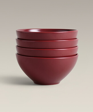 Small Bowls