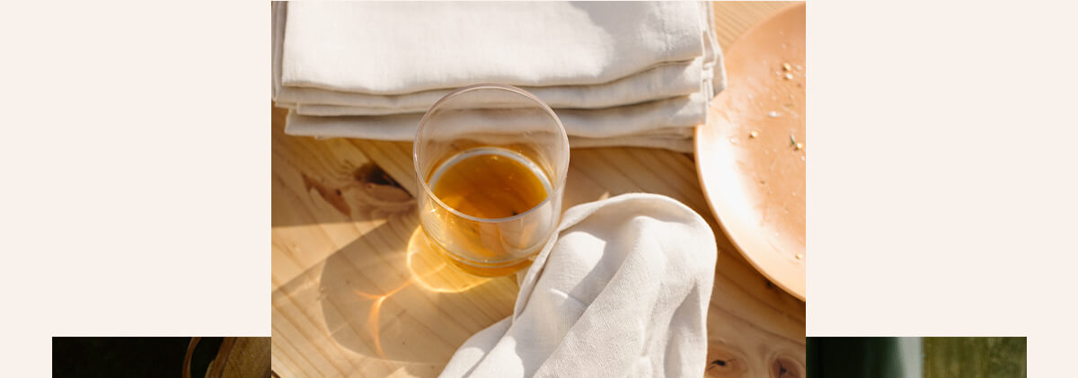 Short Glasses
