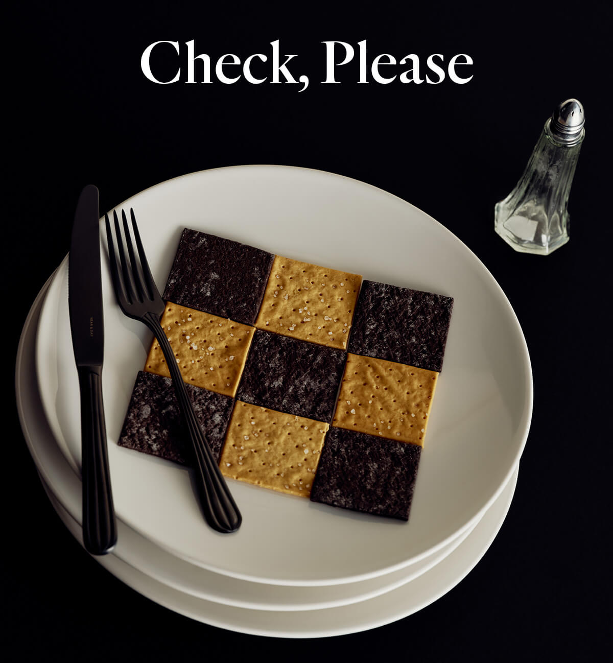 Check, Please