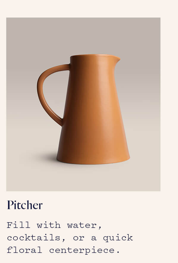 Pitcher