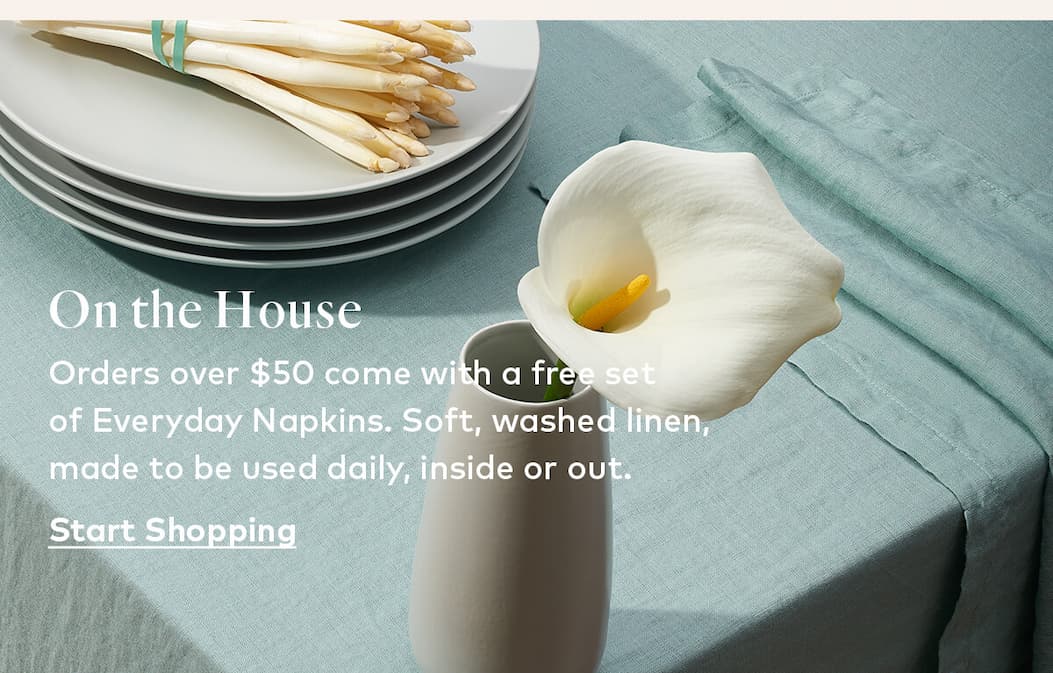 On the House