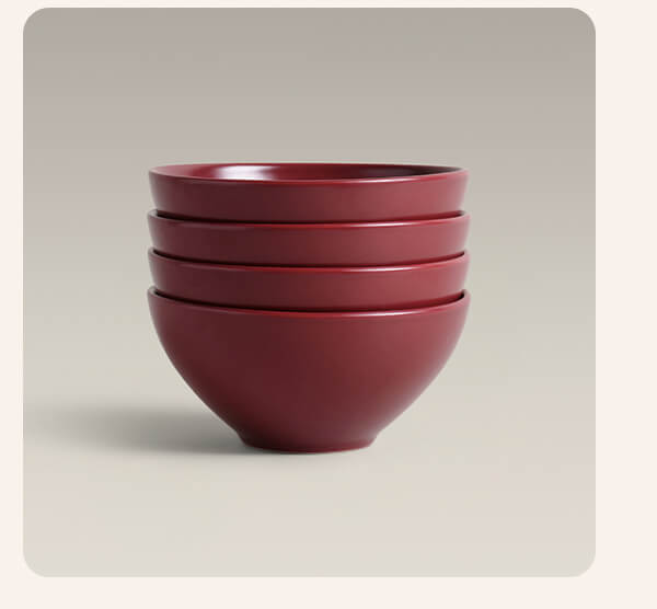 Small Bowls
