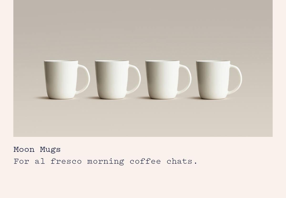 Moon Mugs