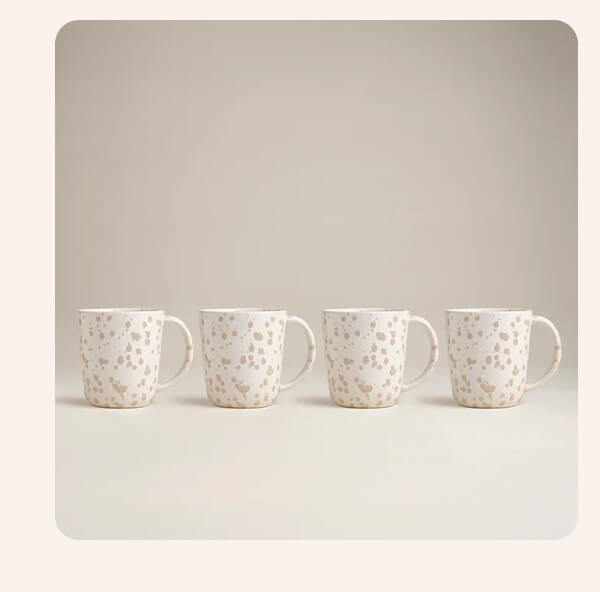 Mugs