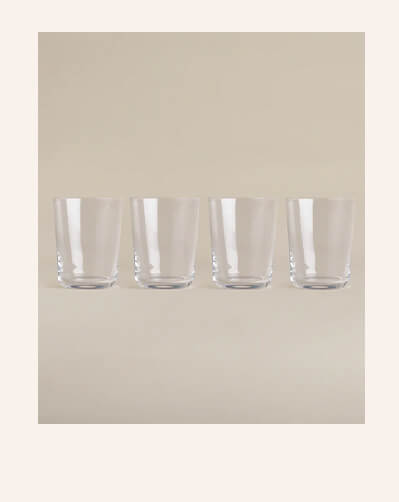 Short Glasses