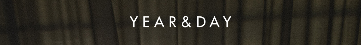 Year & Day Year & Day