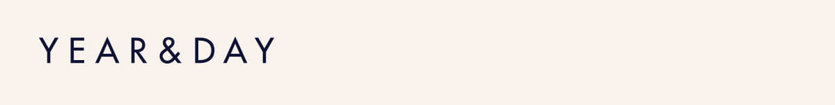 Year & Day Year & Day