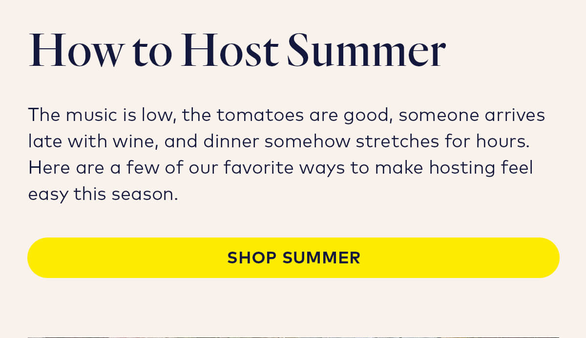 Shop Summer