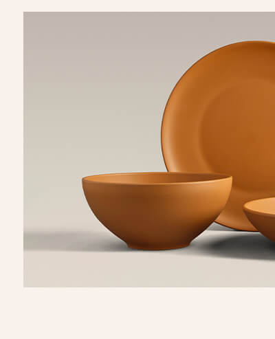 The Outdoor Serving Set