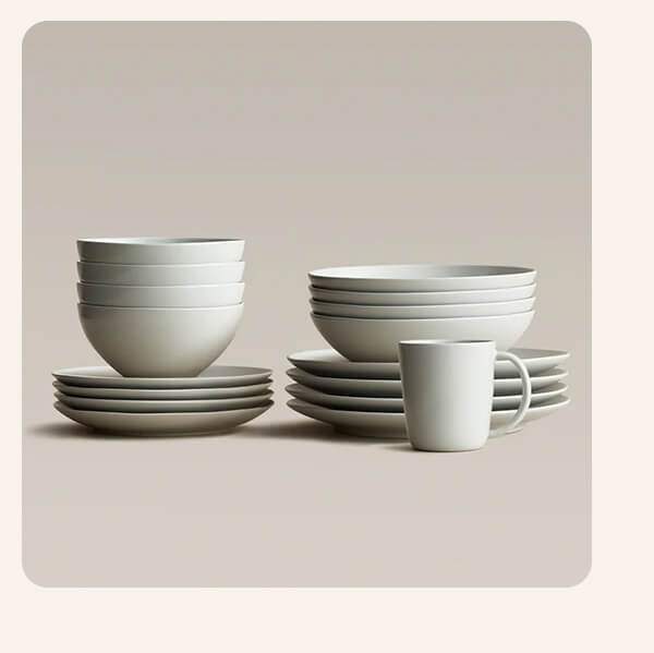Fog Stocked Set