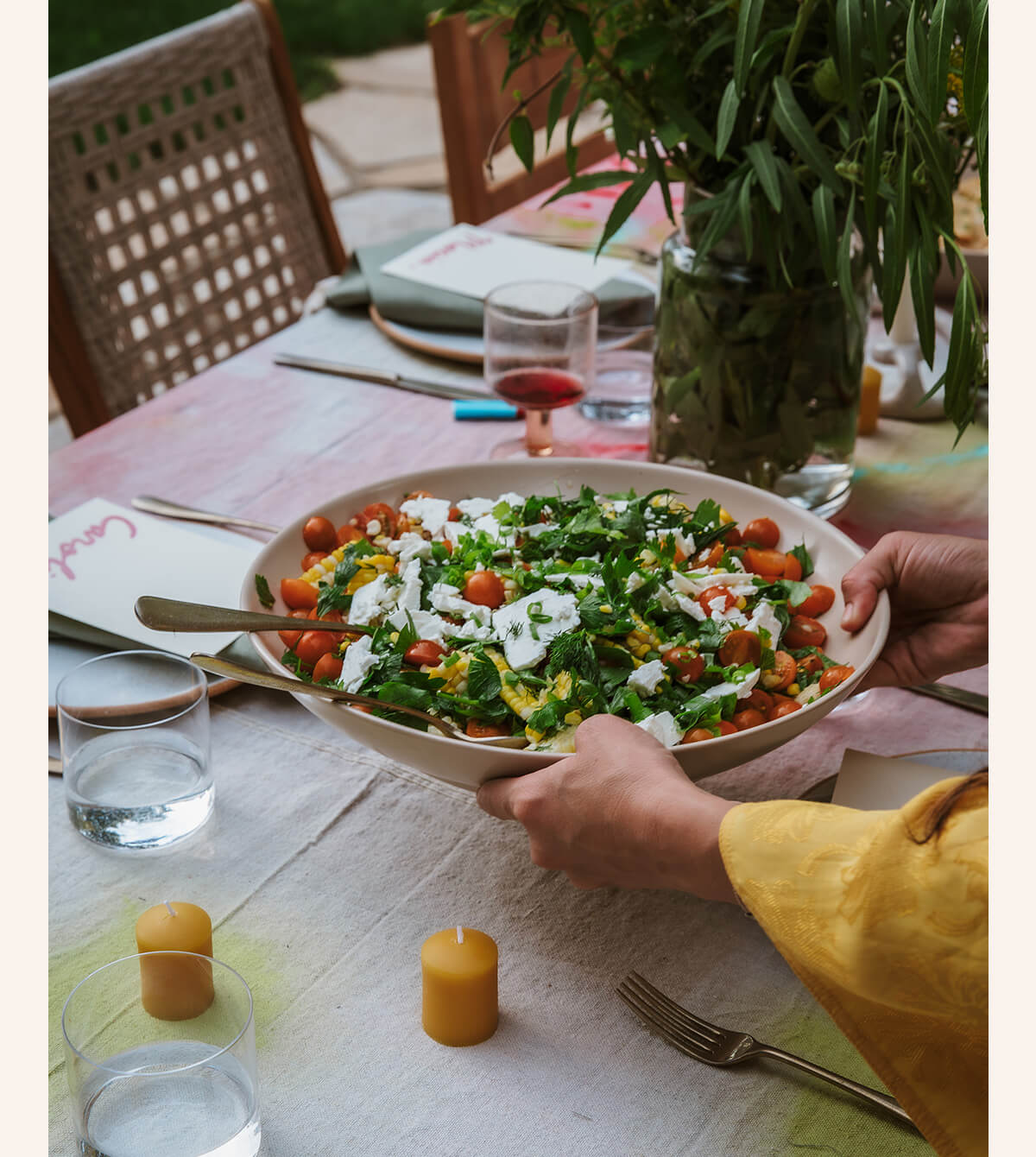 These table essentials are the answer.