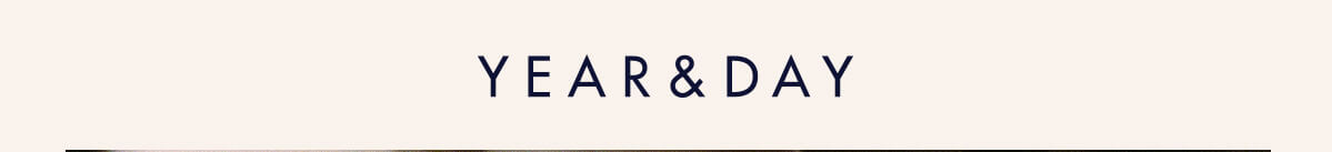 Year & Day