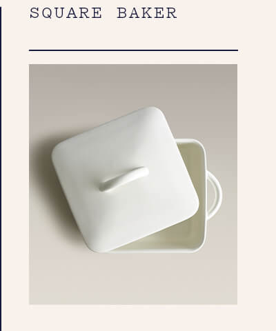 Square Baker